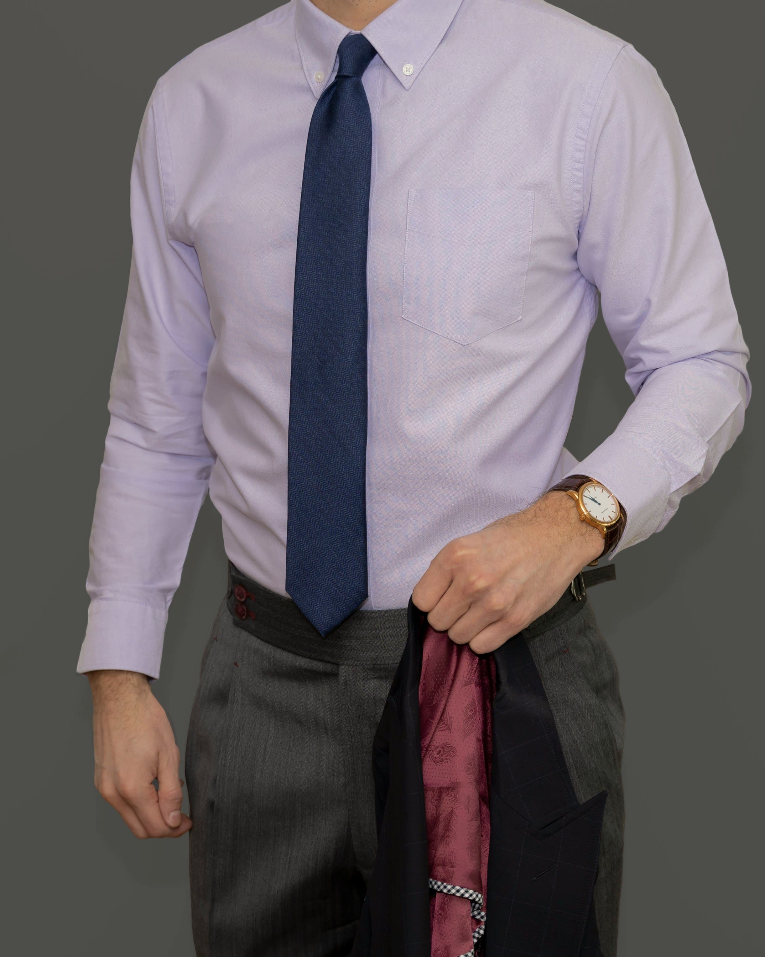 Produksi Kemeja formal